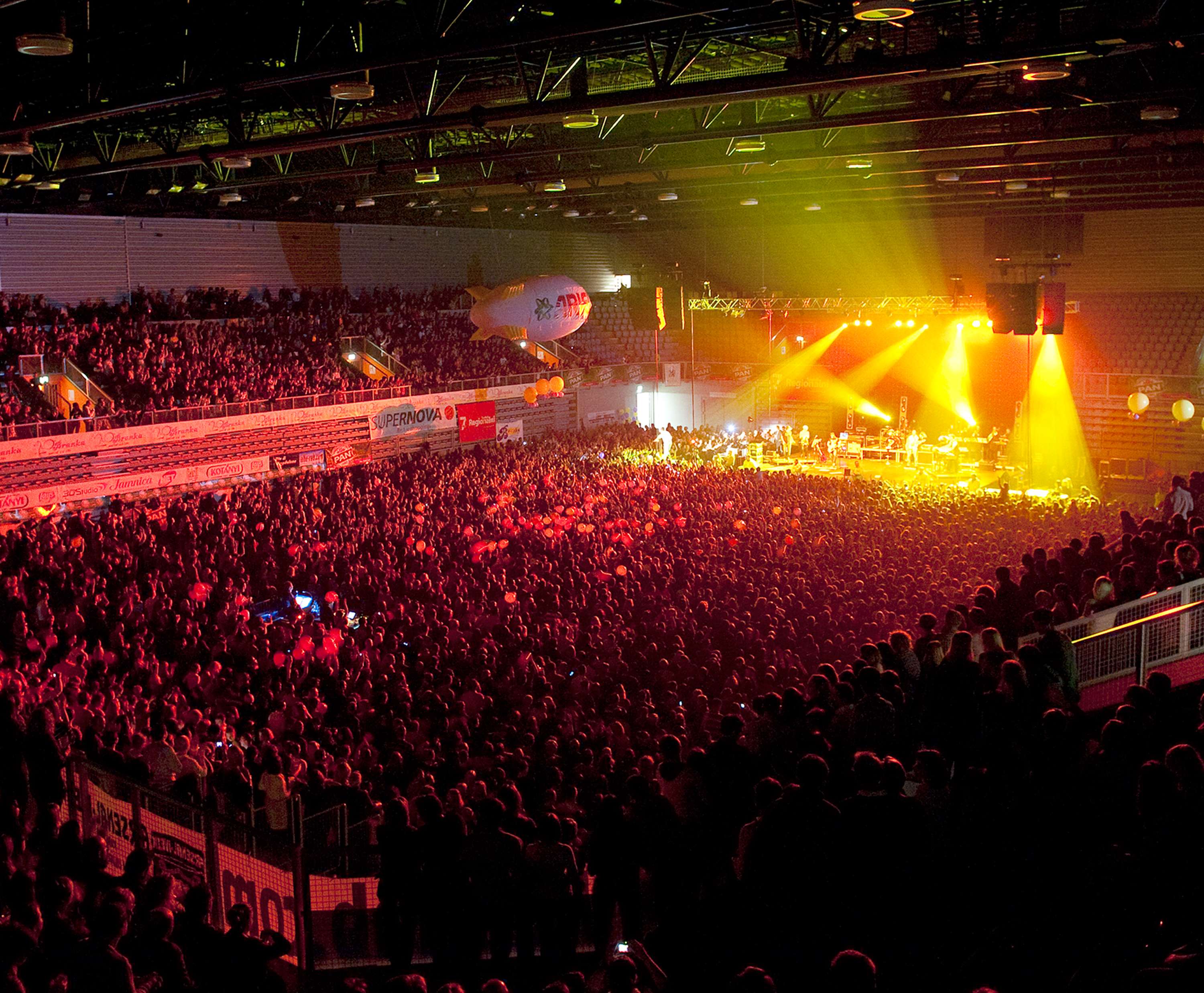 Foto: Darko Gorenak Godar