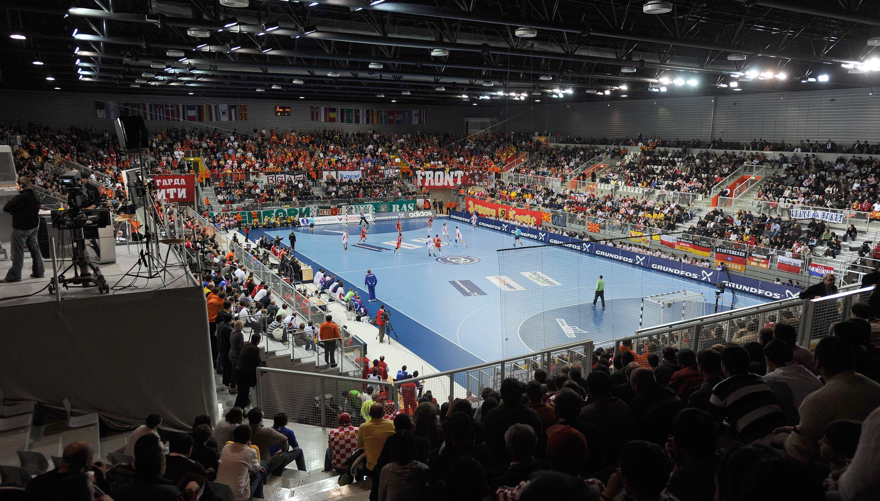 Foto: Darko Gorenak Godar