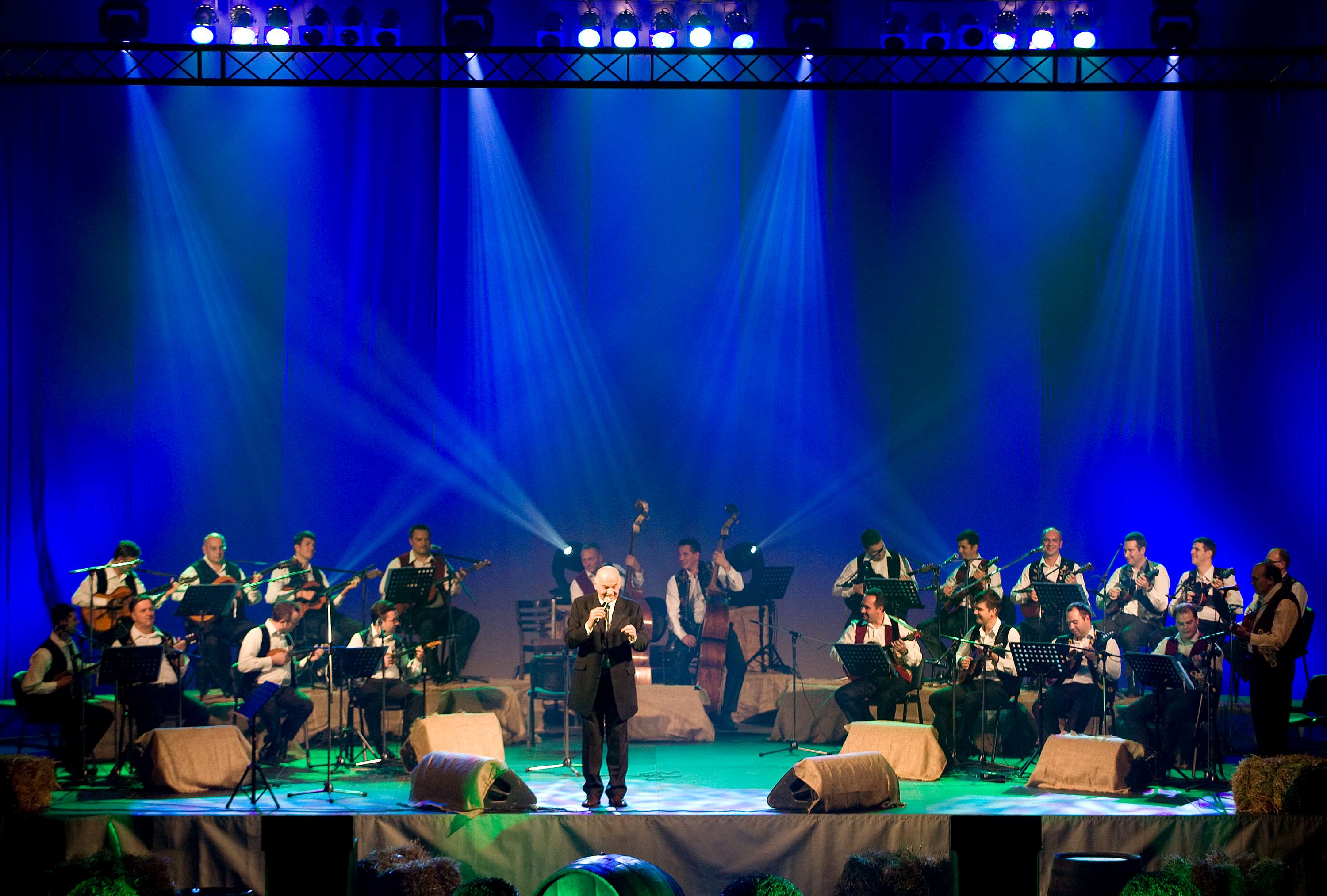 Foto: Darko Gorenak Godar