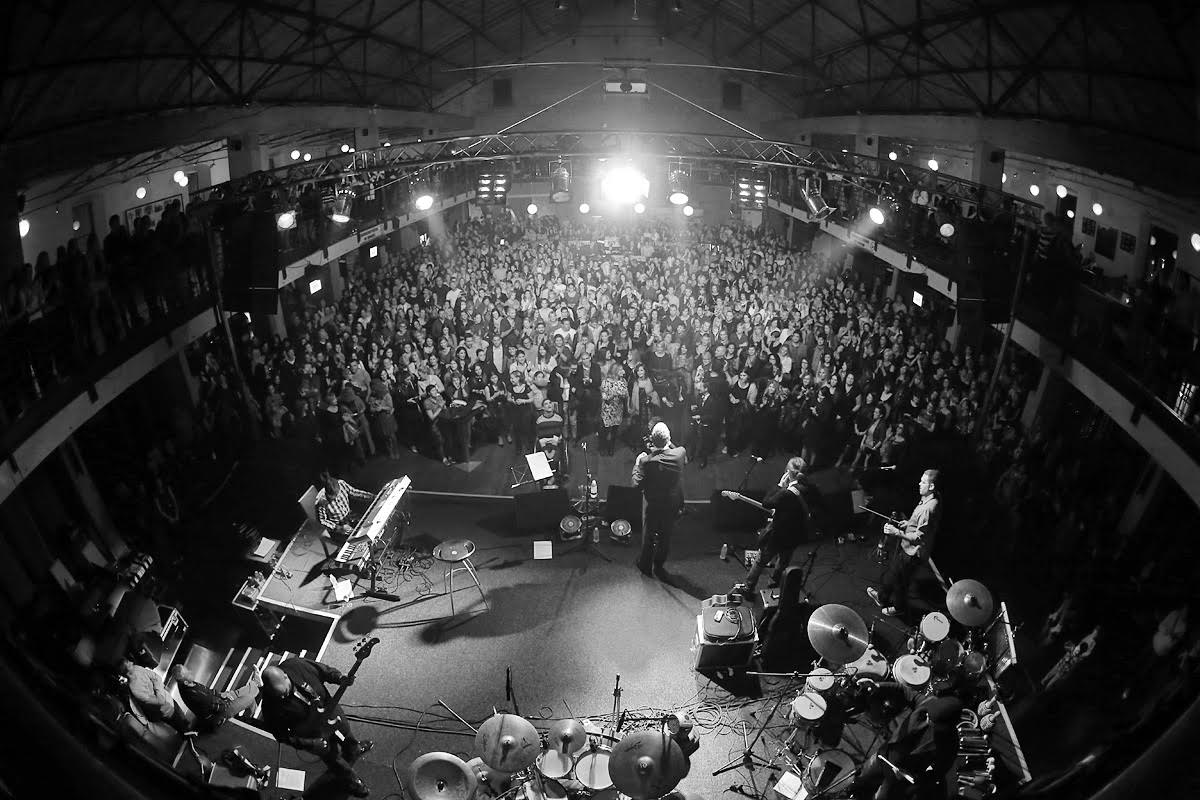 Arsenal Zadar - Massimo