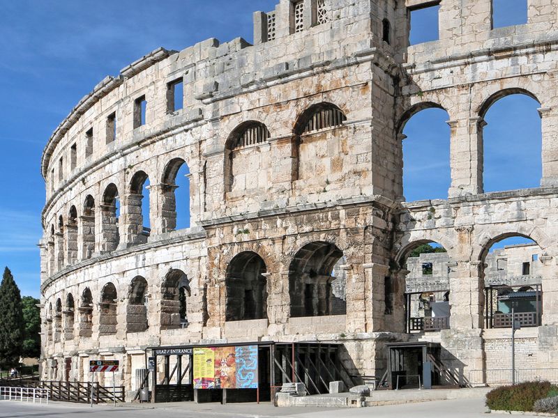 Arena Pula
