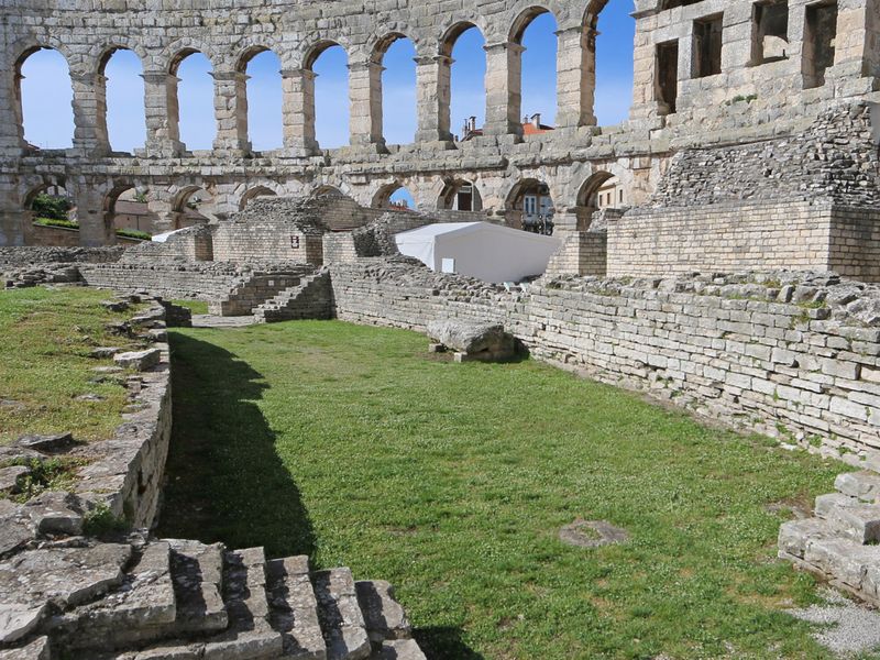 Arena Pula