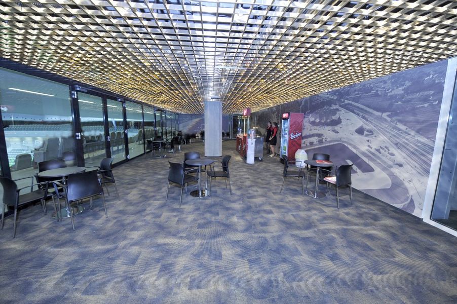 VIP - Dvorana Stožice