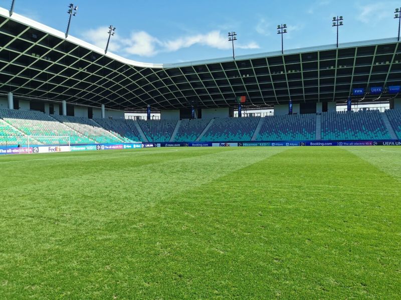 Stadion Stožice