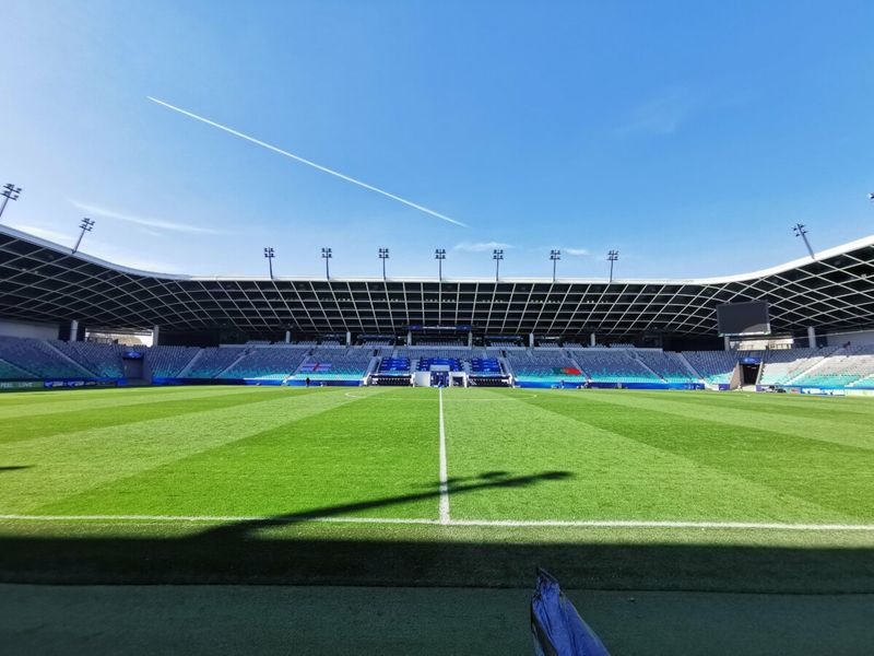 Stadion Stožice