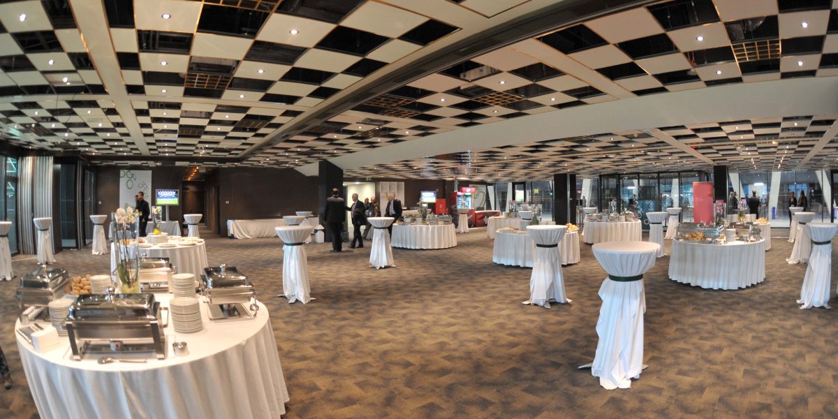 VIP - Stadion Stožice