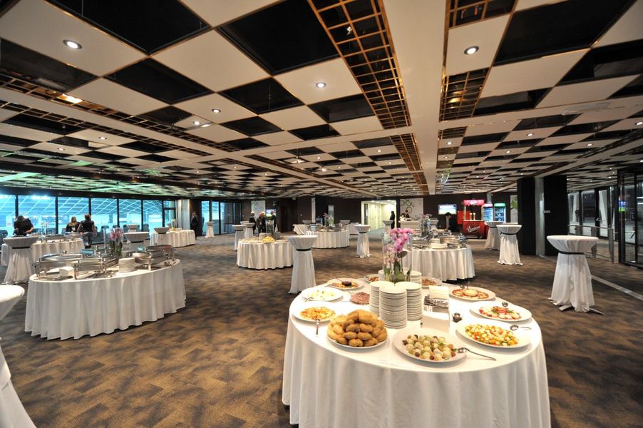 VIP - Stadion Stožice