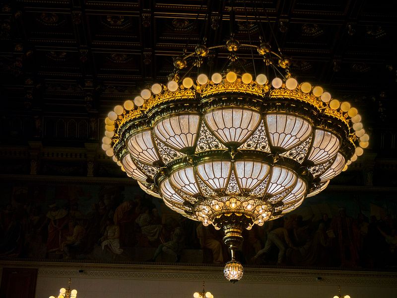 Wiener Rathaus