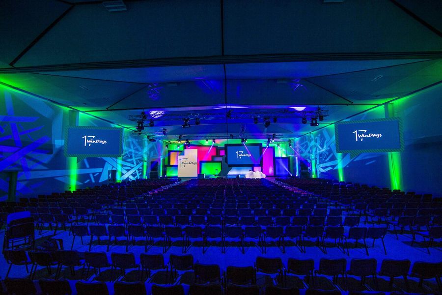Mozaik Event Centar