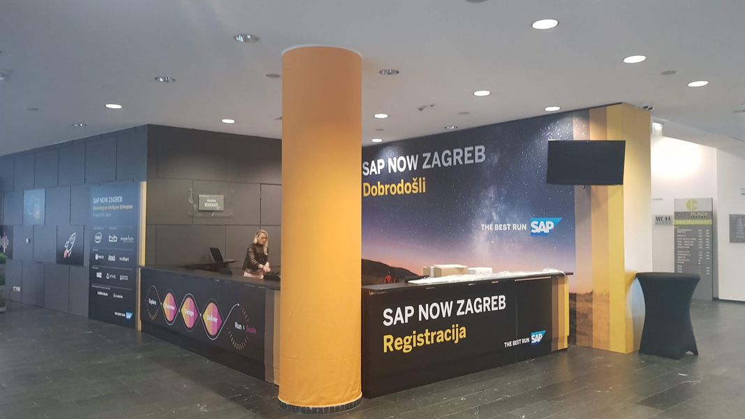 Mozaik Event Centar