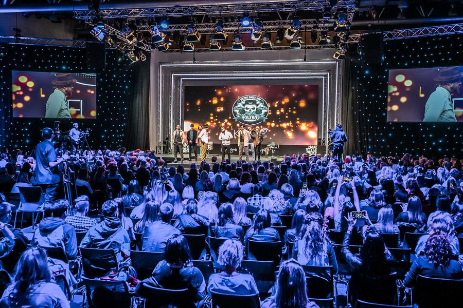 Mozaik Event Centar