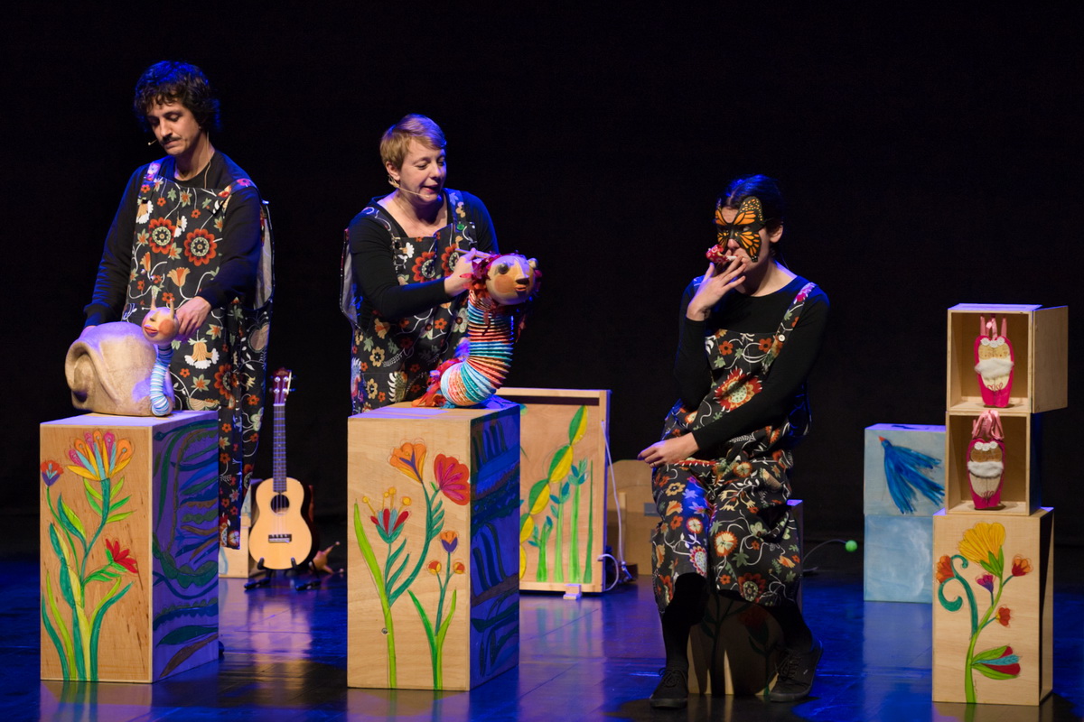 Kazali&scaron;no-koncertna dvorana I. B. Mažuranić