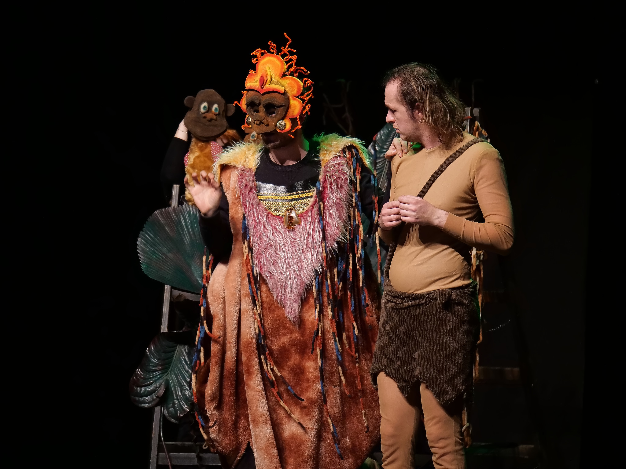 Kazali&scaron;no-koncertna dvorana I. B. Mažuranić