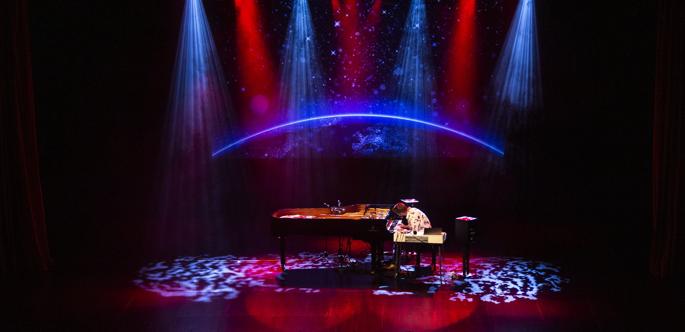 Kazali&scaron;no-koncertna dvorana I. B. Mažuranić