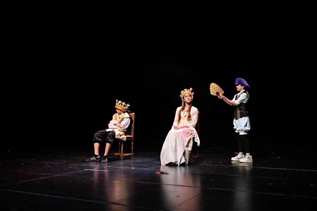 Foto: Iva Perinčić