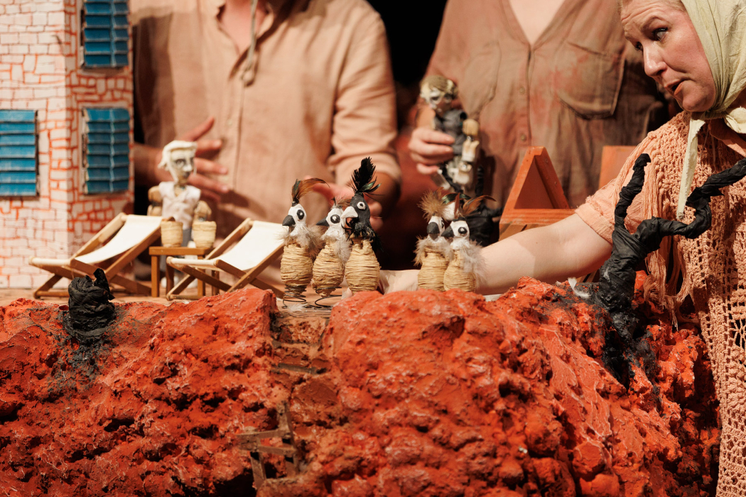 Foto: Bojan Bogdanić