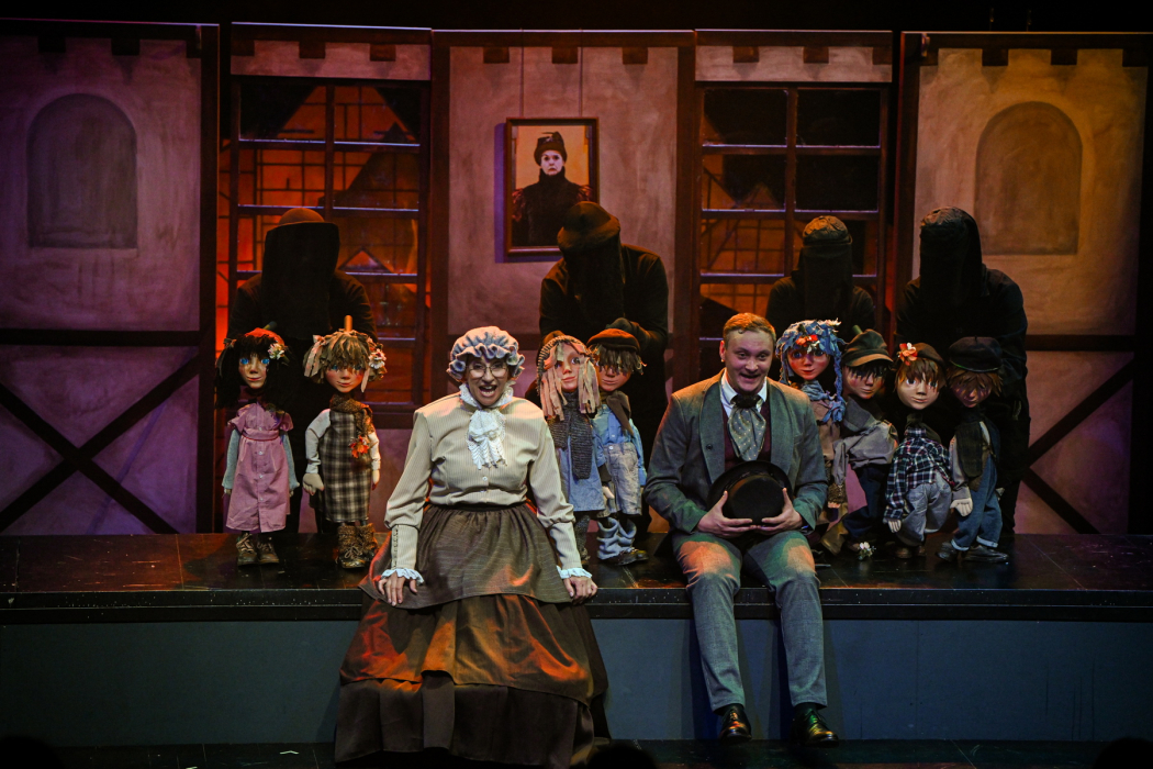 Foto: Iva Perinčić