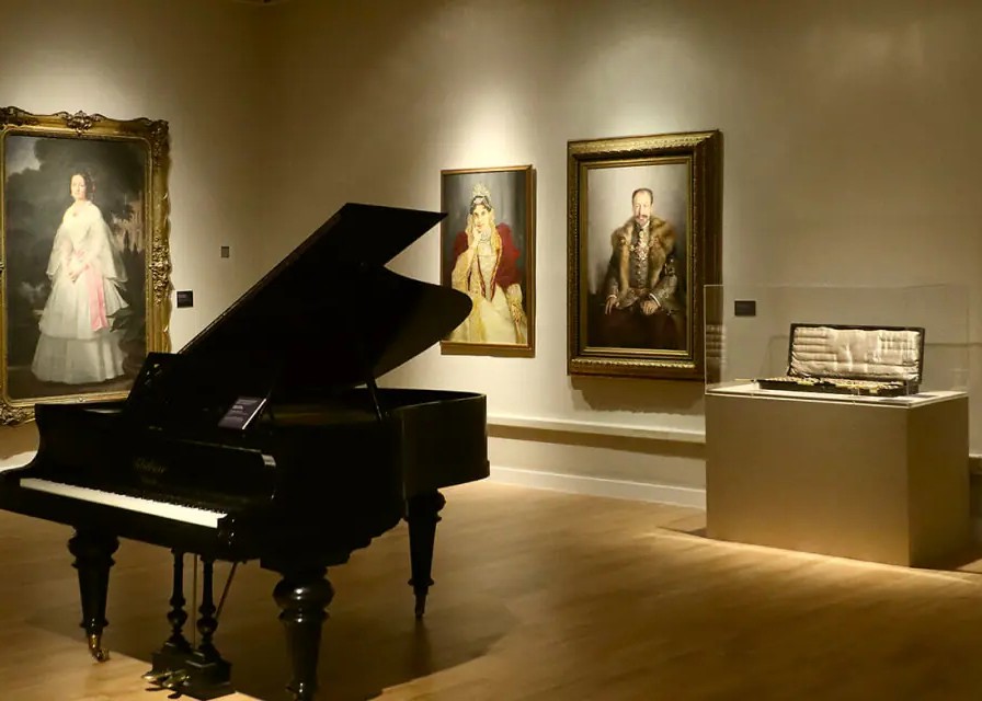 Galerija Klovićevi dvori