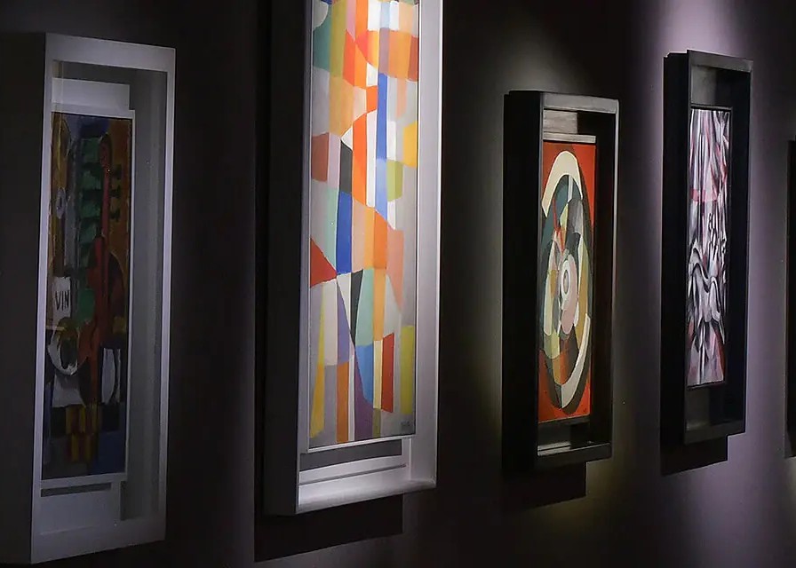 Galerija Klovićevi dvori