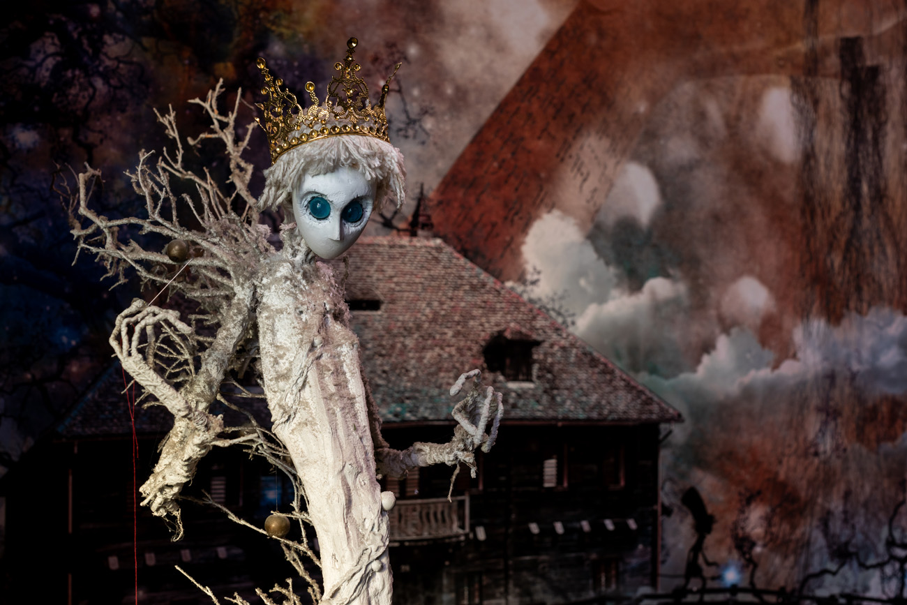 Muzej zaboravljenih priča