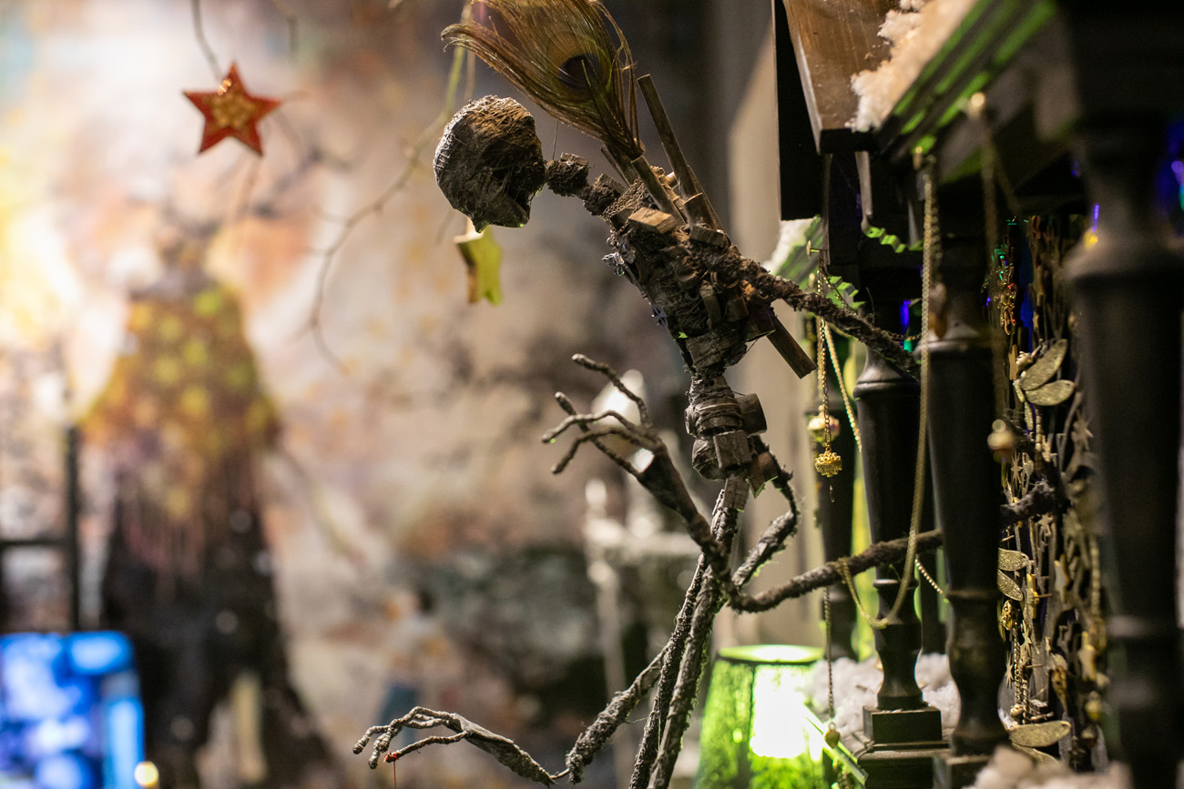 Muzej zaboravljenih priča