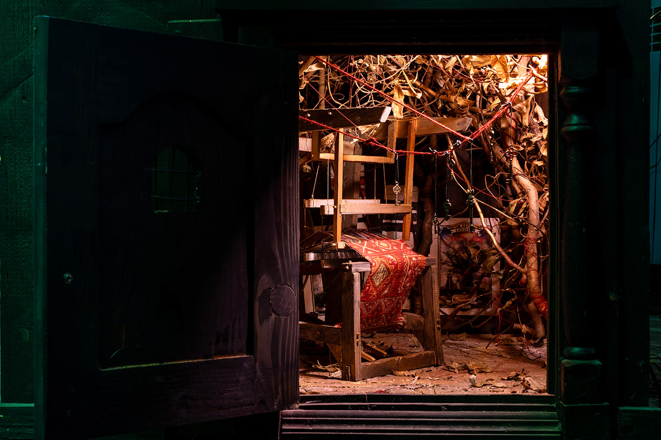 Muzej zaboravljenih priča