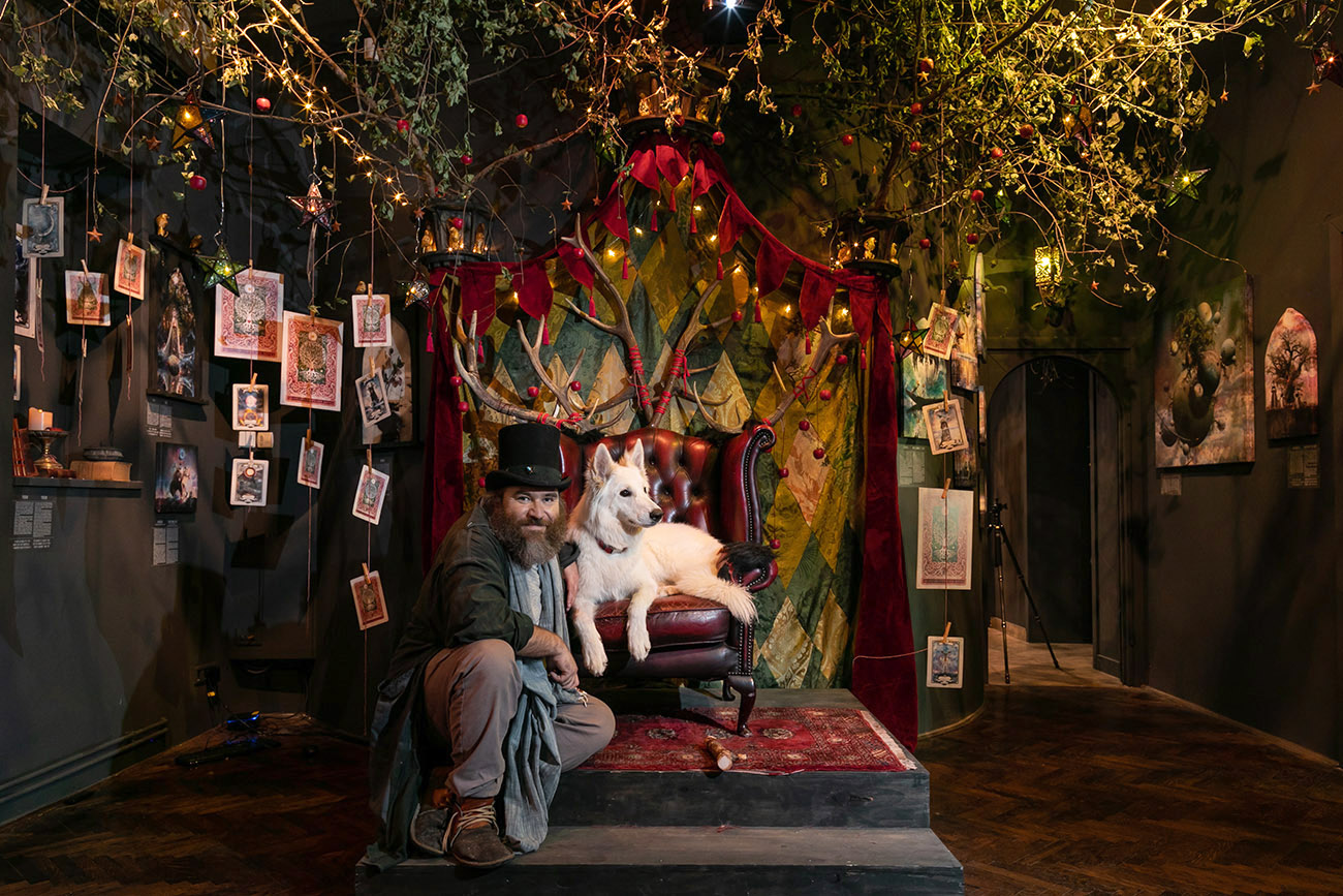 Muzej zaboravljenih priča