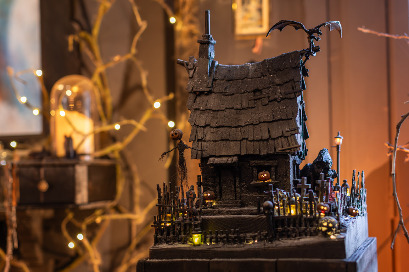 Muzej zaboravljenih priča