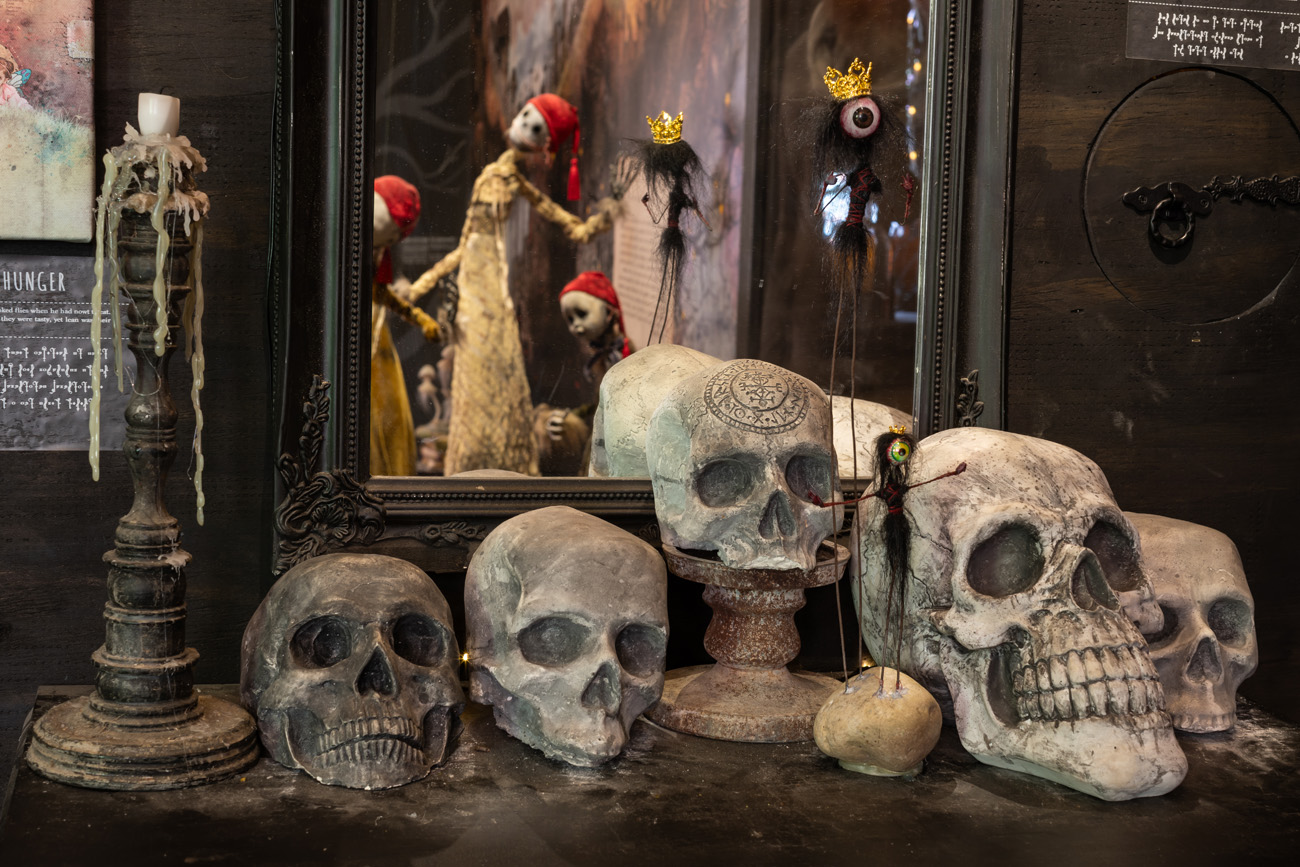 Muzej zaboravljenih priča