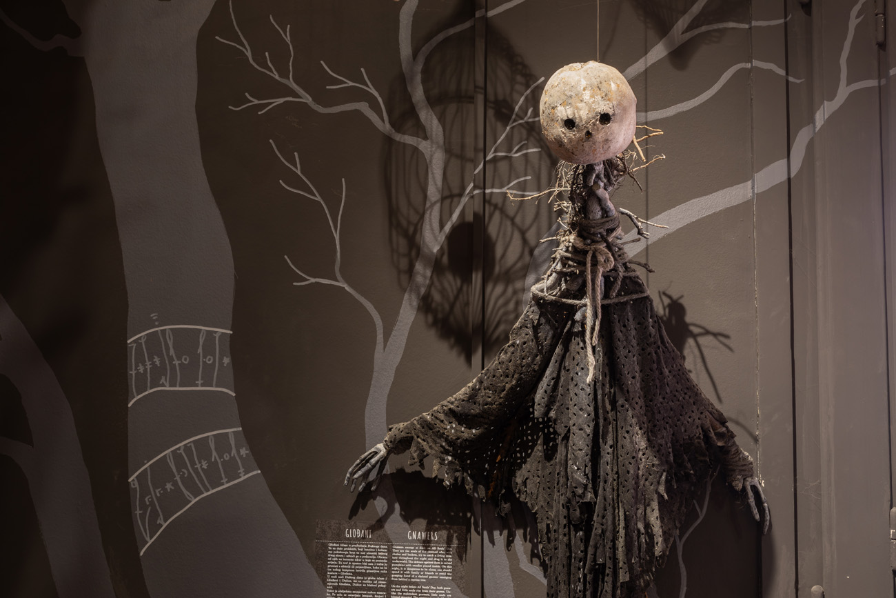 Muzej zaboravljenih priča