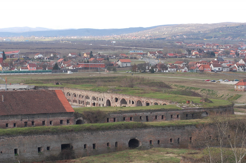 Tvrđava Brod