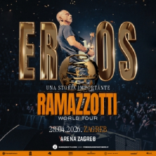 Eros Ramazzotti