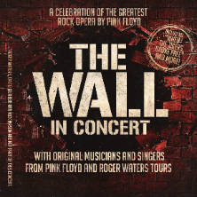 Pink Floyd's The Wall