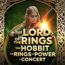 Lord of the rings, the Hobbit and the Rings of power