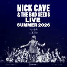 Nick Cave & the Bad Seeds