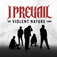 I Prevail