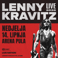 Lenny Kravitz