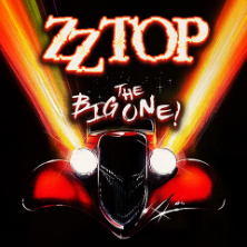 Zz Top