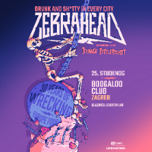 Zebrahead @ Boogaloo