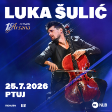 Luka Šulić