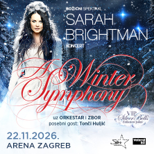 Sarah Brightman
