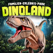 Dinoland 2026 - Tickets