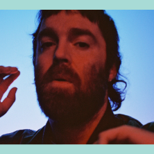 Chet Faker