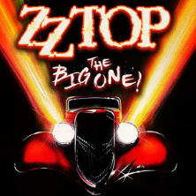 ZZ TOP (St. Polten) - Prijevoz + Ulaznica