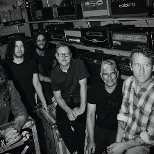 Foo Fighters (Beč) - Prijevoz + Ulaznica