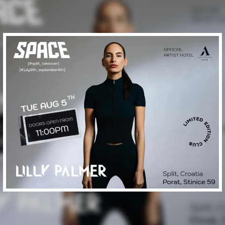 Lilly Palmer Tickets, Tour Dates and Prices.