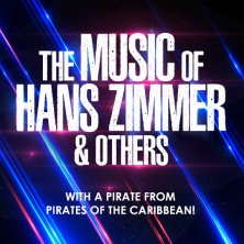 Hans Zimmer