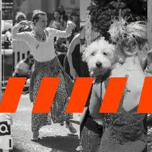 Akcija - Festival Q'art