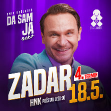 Enis Be&scaron;lagić: Da Sam Ja Neko