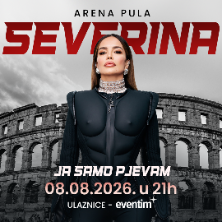 Severina